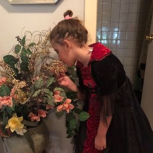 Meet your Posher, Sheri